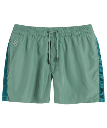 NIKBEN  Jungle Studio Swim Shorts 5002