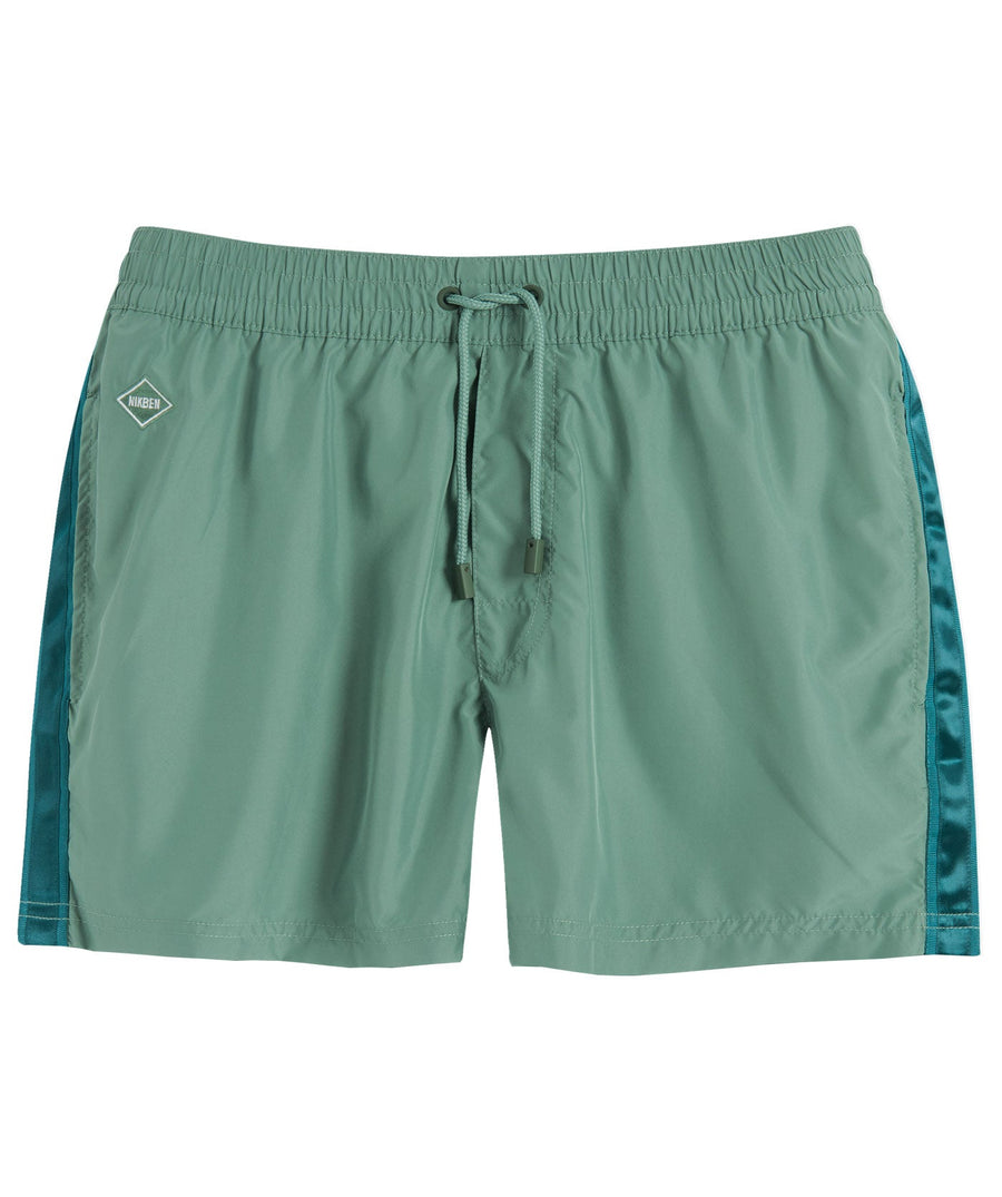 NIKBEN  Jungle Studio Swim Shorts 5002