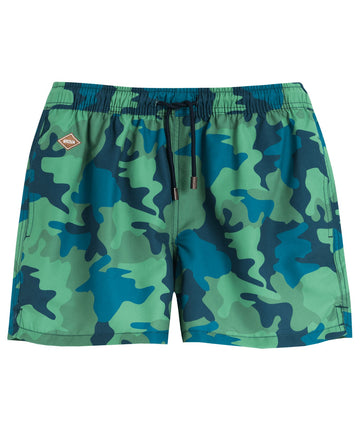 NIKBEN  Kongo Swim Shorts 1008