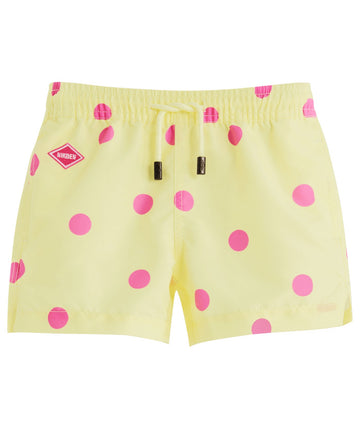 NIKBEN  Dot Mini Swim Shorts 2006