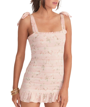 LOVESHACKFANCY  Norna Dress LK920-1119