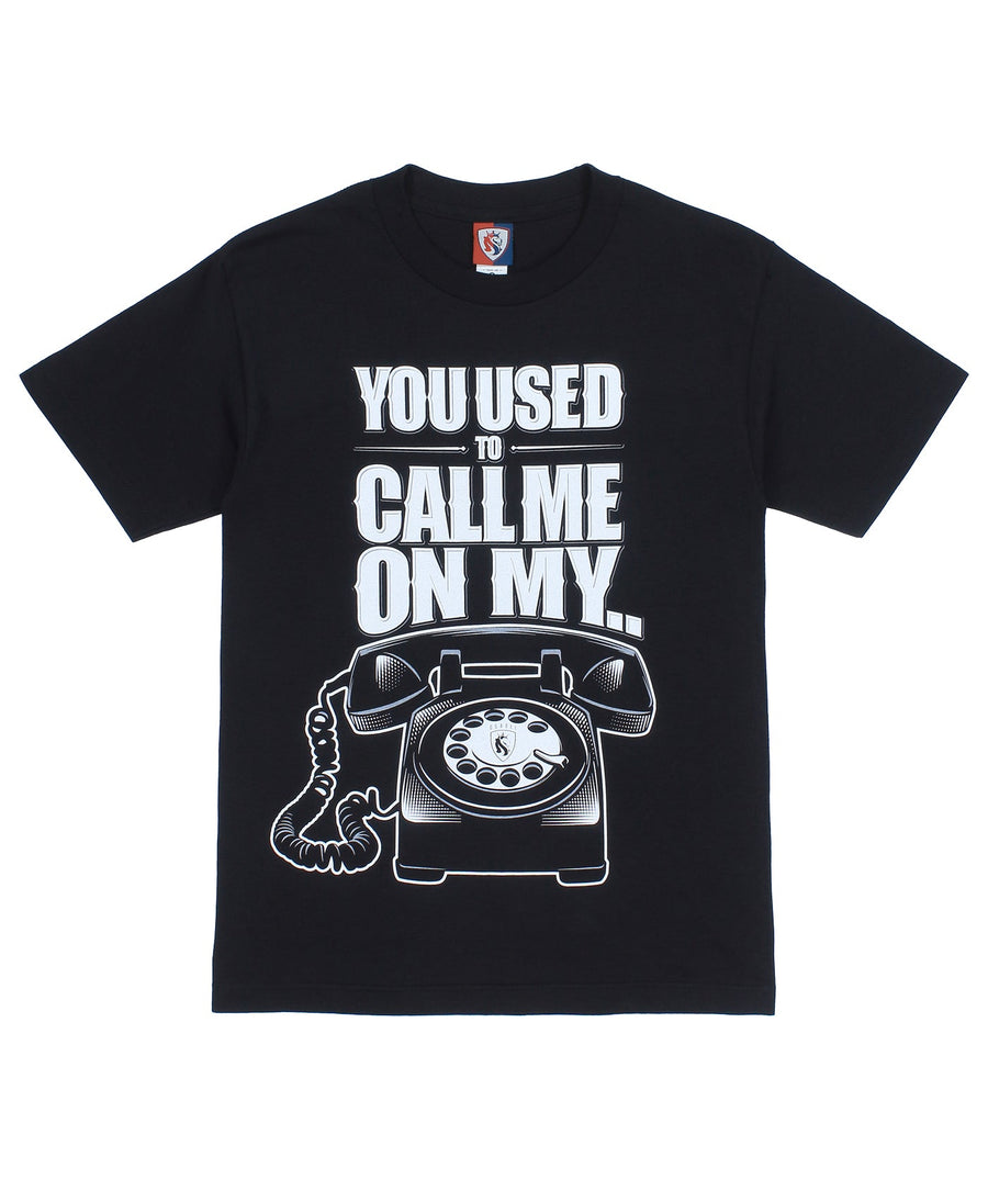 OGABEL Hotline Bling Graphic Tee A0353