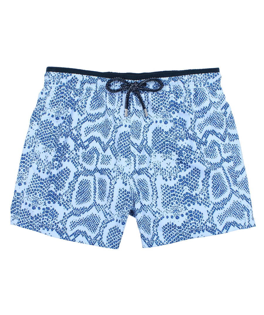 PIER ST BARTH  Viper Pier Swim Shorts PIER-VIPER