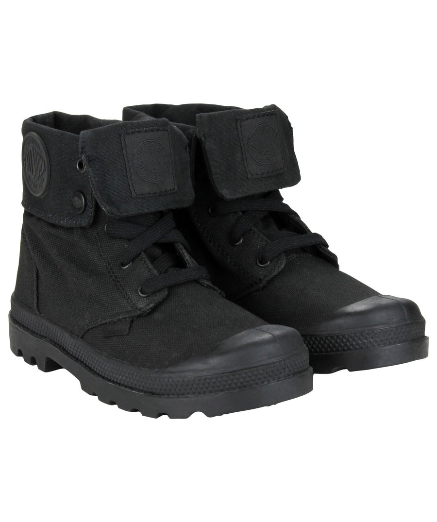 PALLADIUM  Baggy Zipper II Boots 53459