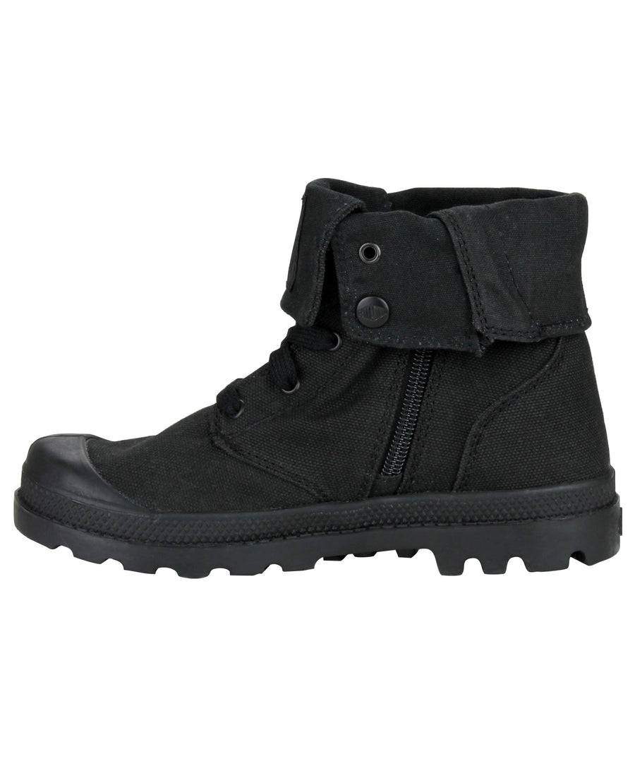 PALLADIUM  Baggy Zipper II Boots 53459