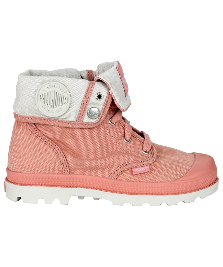 PALLADIUM  Baggy Zipper II Boots 53459