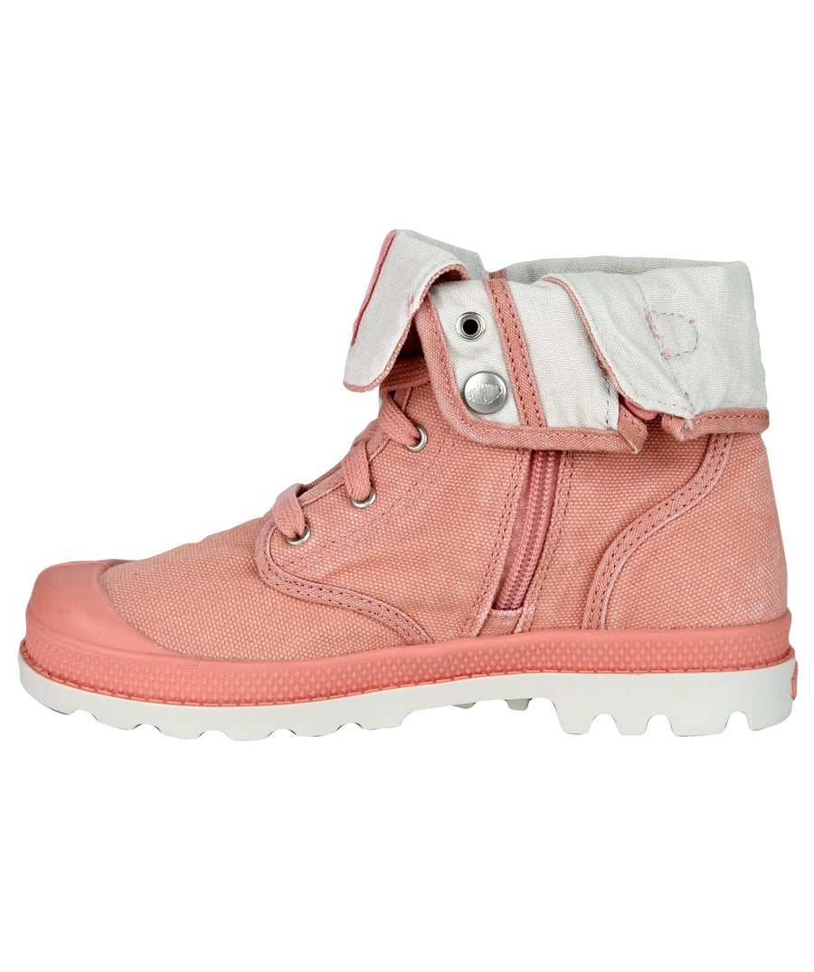 PALLADIUM  Baggy Zipper II Boots 53459