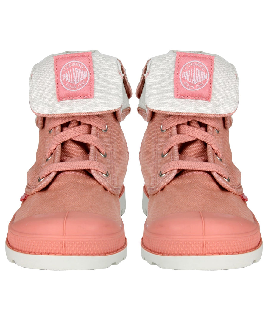 PALLADIUM  Baggy Zipper II Boots 53459