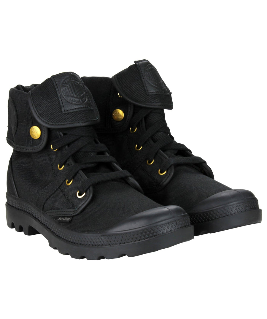 PALLADIUM  Pallabrouse Baggy Boots 3469