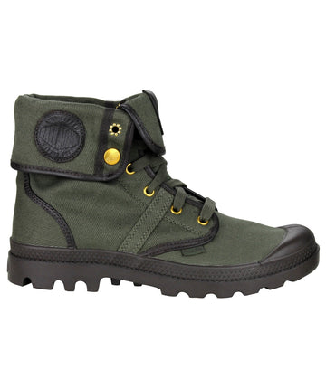 PALLADIUM  Pallabrouse Baggy Boots 3469