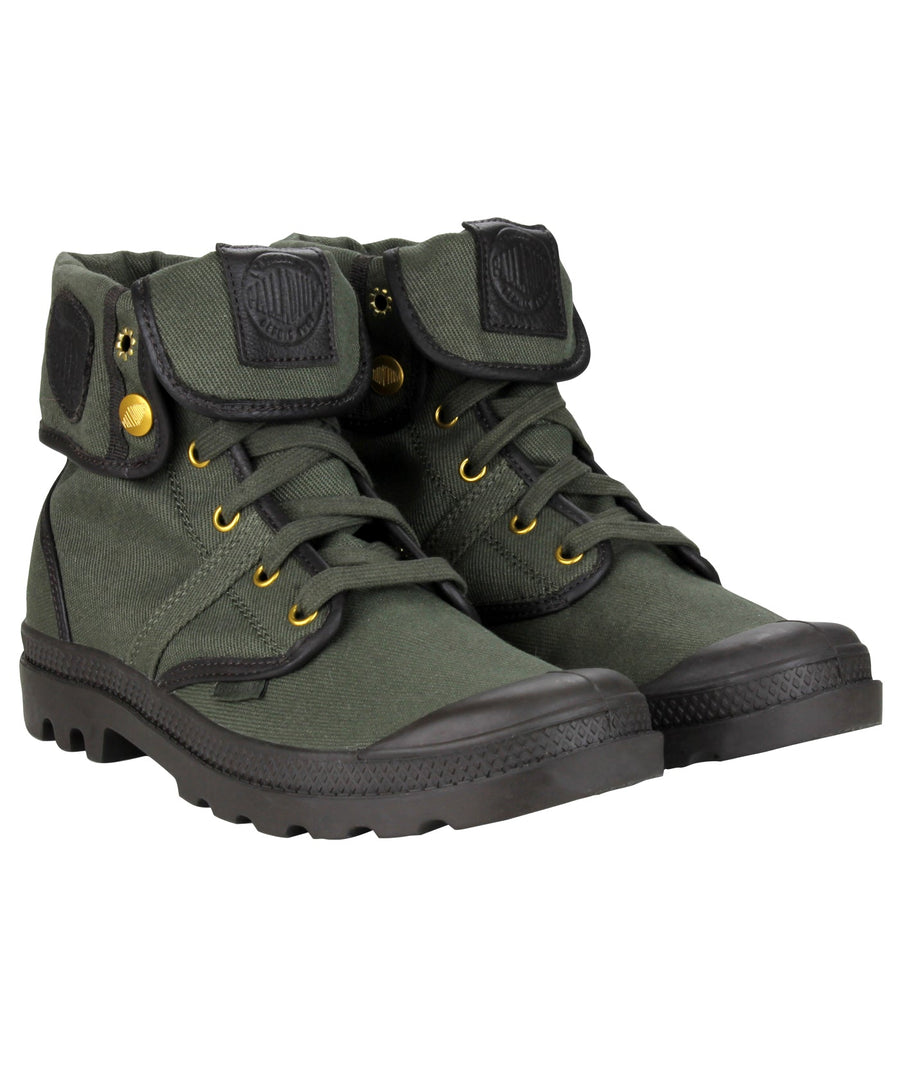 PALLADIUM  Pallabrouse Baggy Boots 3469