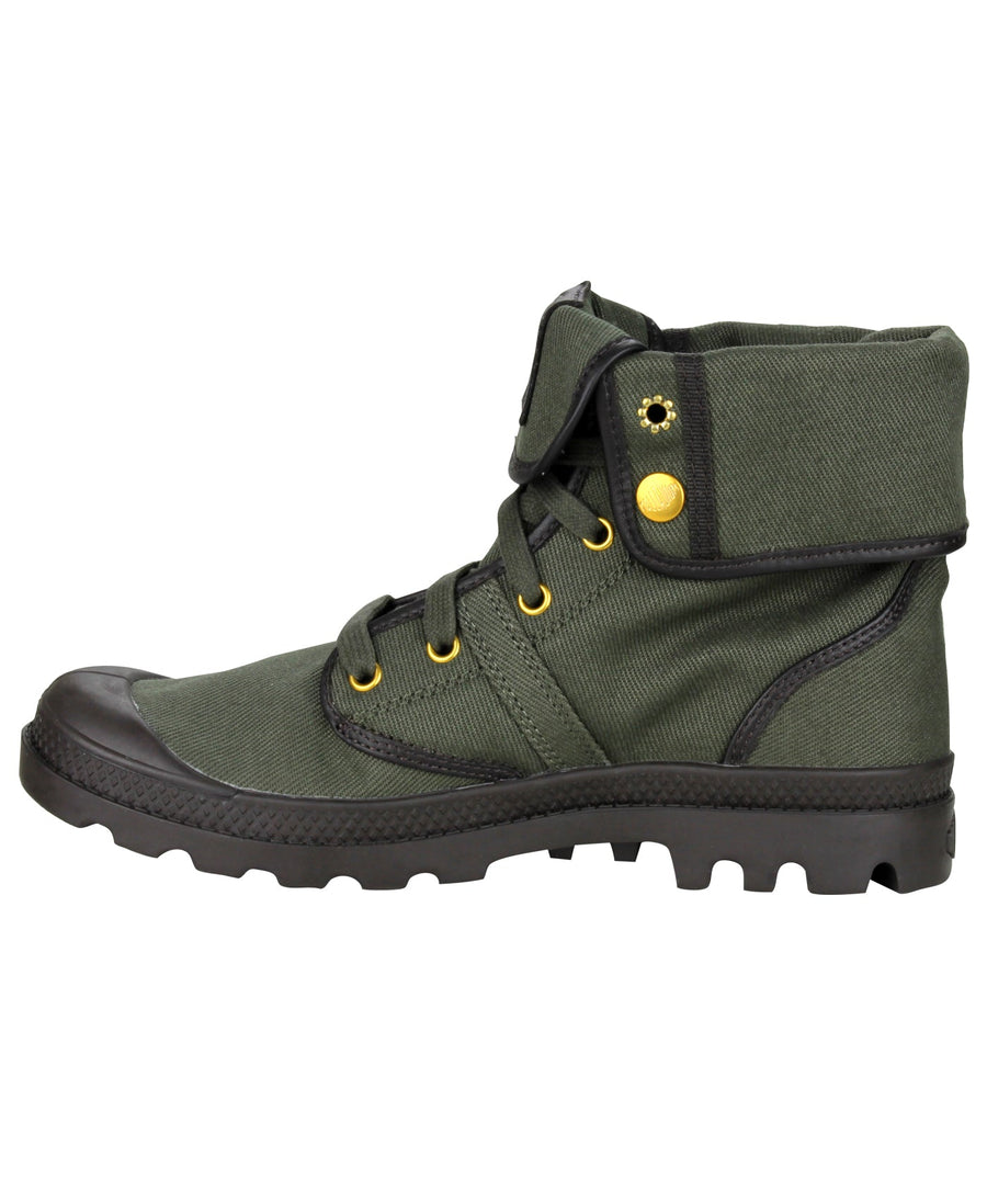 PALLADIUM  Pallabrouse Baggy Boots 3469