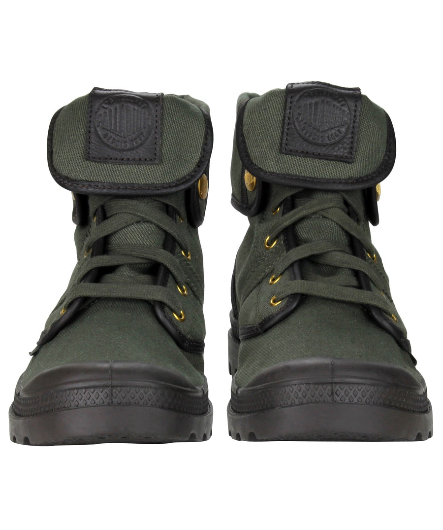 PALLADIUM  Pallabrouse Baggy Boots 3469