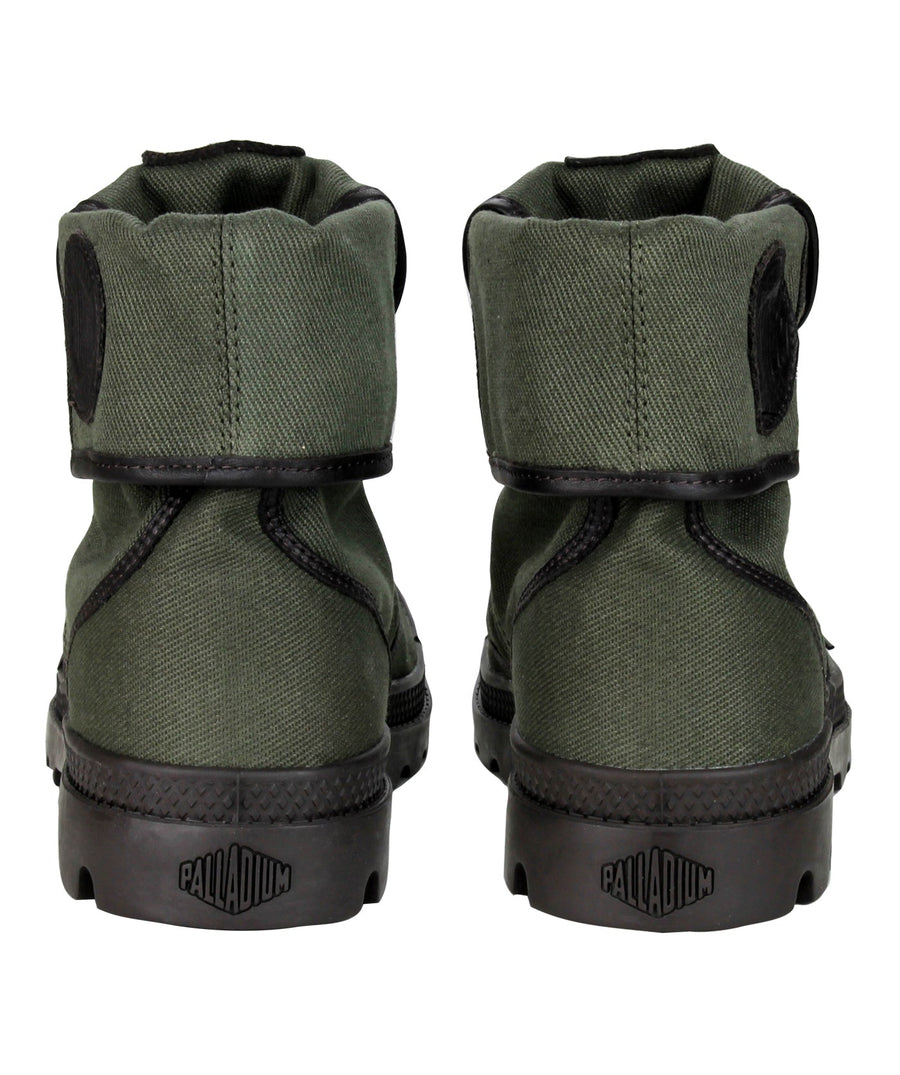 PALLADIUM  Pallabrouse Baggy Boots 3469