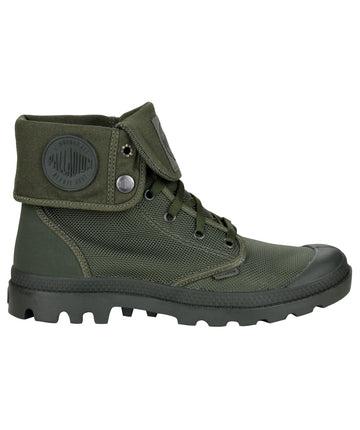 PALLADIUM  Mono Chrome Baggy II Boots 73227