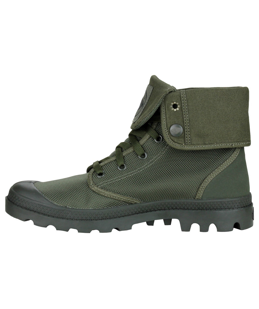 PALLADIUM  Mono Chrome Baggy II Boots 73227