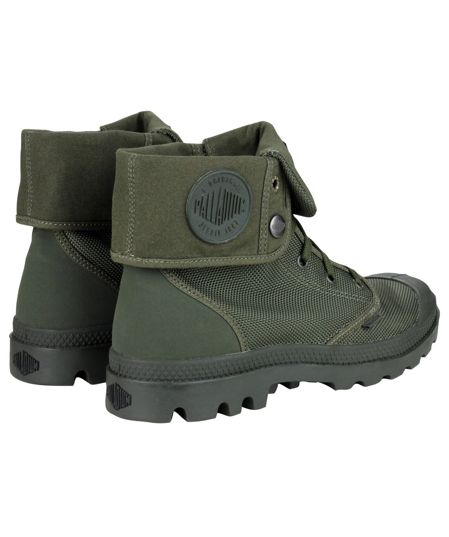 PALLADIUM  Mono Chrome Baggy II Boots 73227