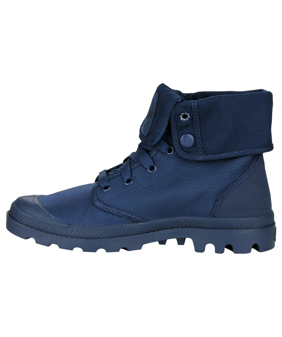 PALLADIUM  Mono Chrome Baggy II Boots 73227