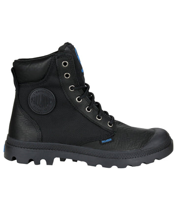 PALLADIUM  Pampa Sport Cuff Waterproof Nylon Boots 73234