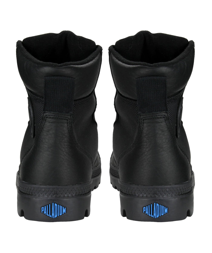 PALLADIUM  Pampa Sport Cuff Waterproof Nylon Boots 73234