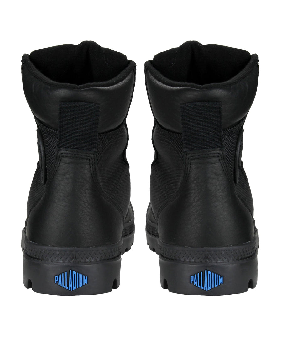PALLADIUM  Pampa Sport Cuff Waterproof Nylon Boots 73234