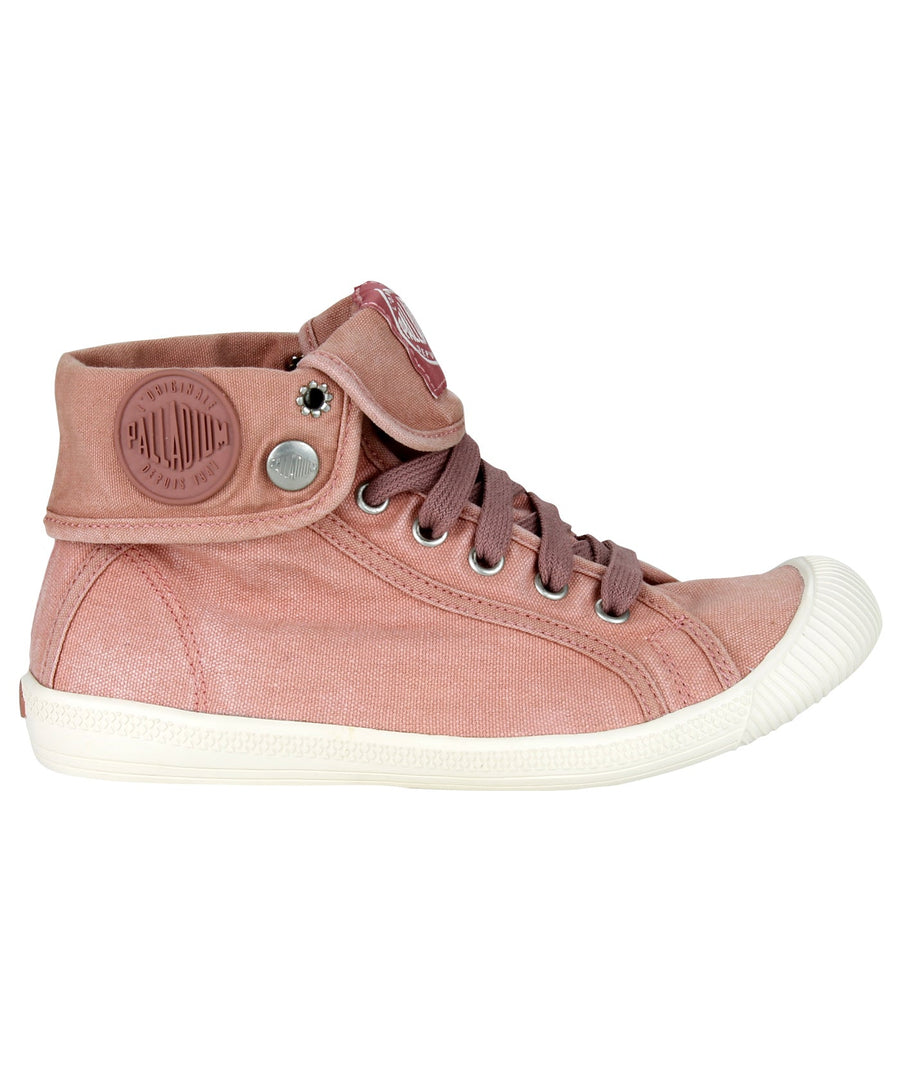 PALLADIUM  Flex Baggy Boots 93460