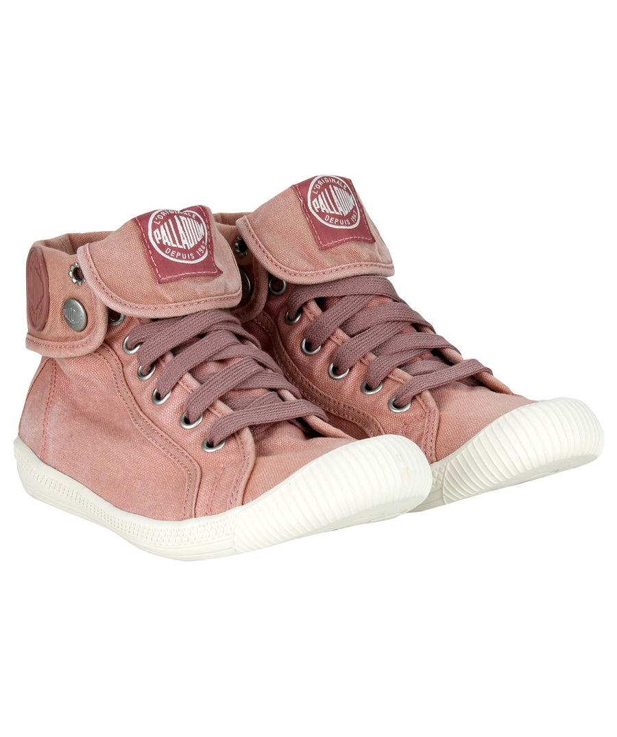 PALLADIUM  Flex Baggy Boots 93460