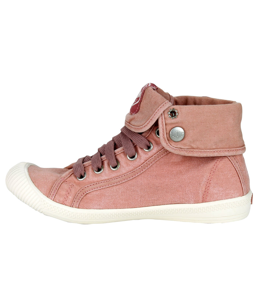 PALLADIUM  Flex Baggy Boots 93460