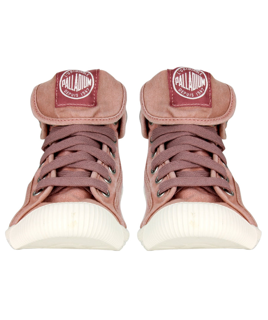 PALLADIUM  Flex Baggy Boots 93460