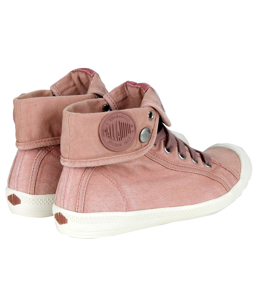PALLADIUM  Flex Baggy Boots 93460