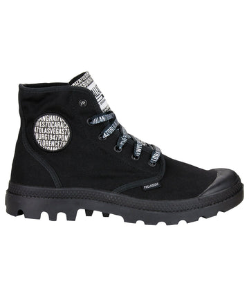 PALLADIUM  Pampa Hi Boots 72352