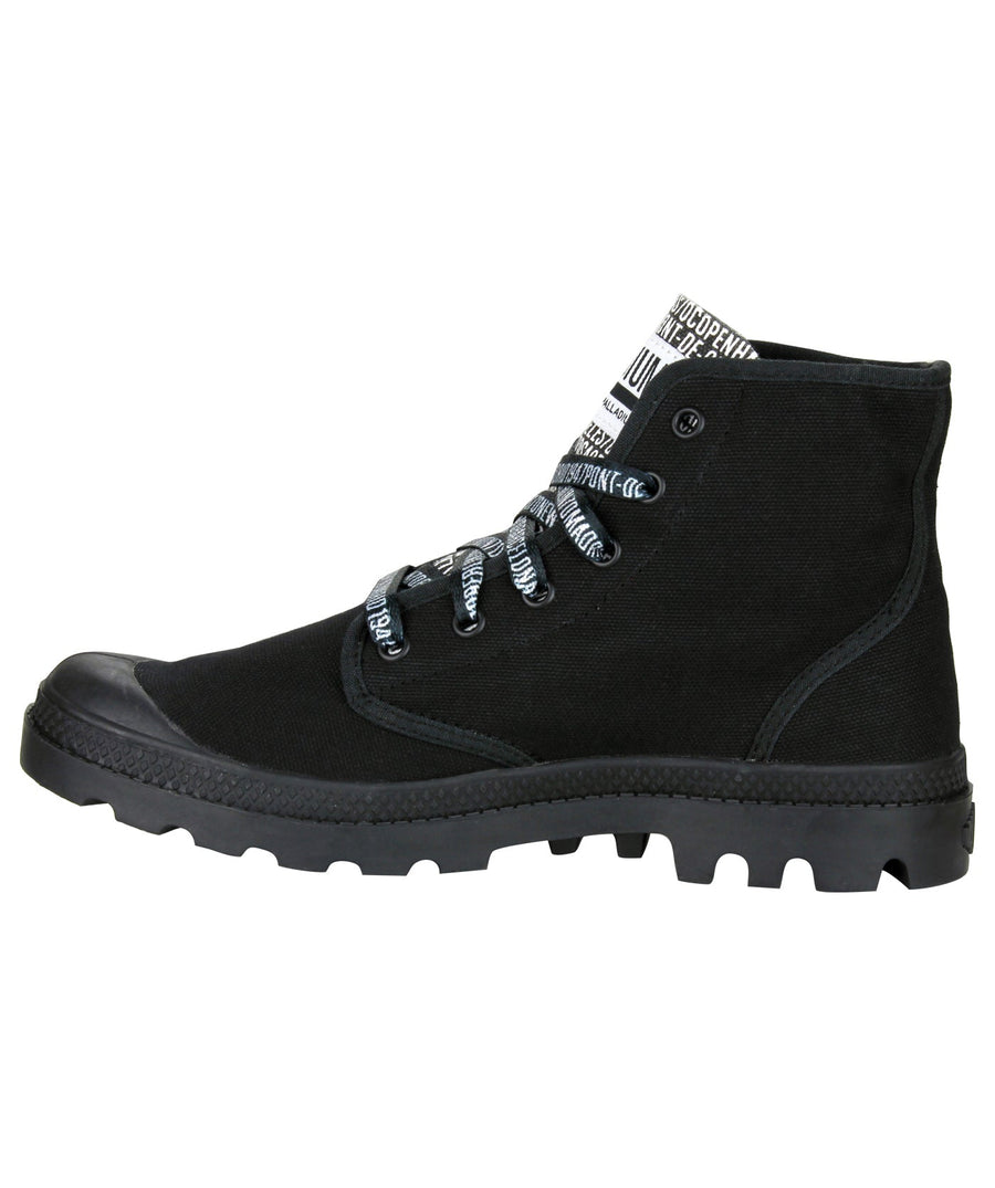 PALLADIUM  Pampa Hi Boots 72352