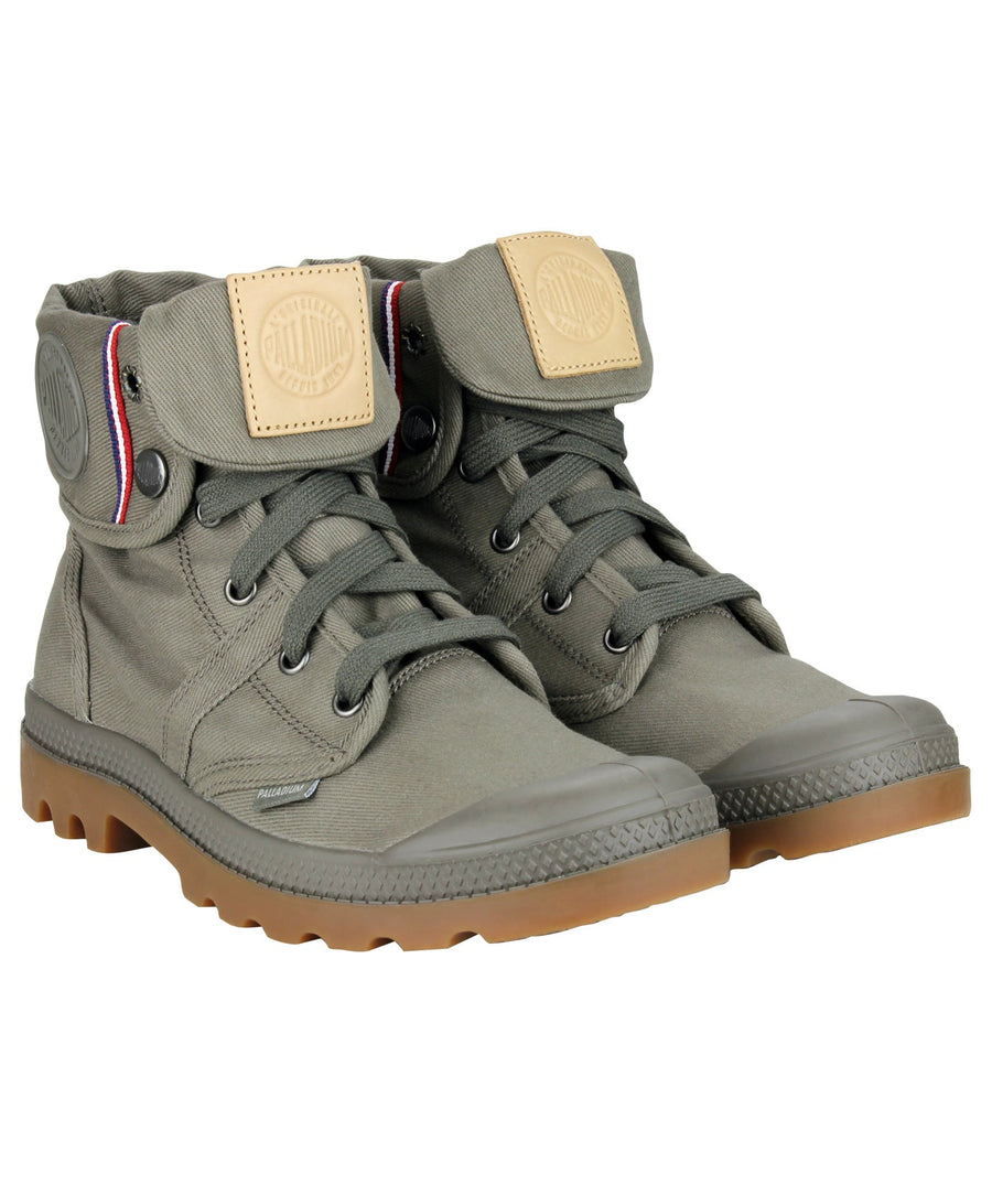 PALLADIUM  Pallabrouse Baggy CONV Boots 75333