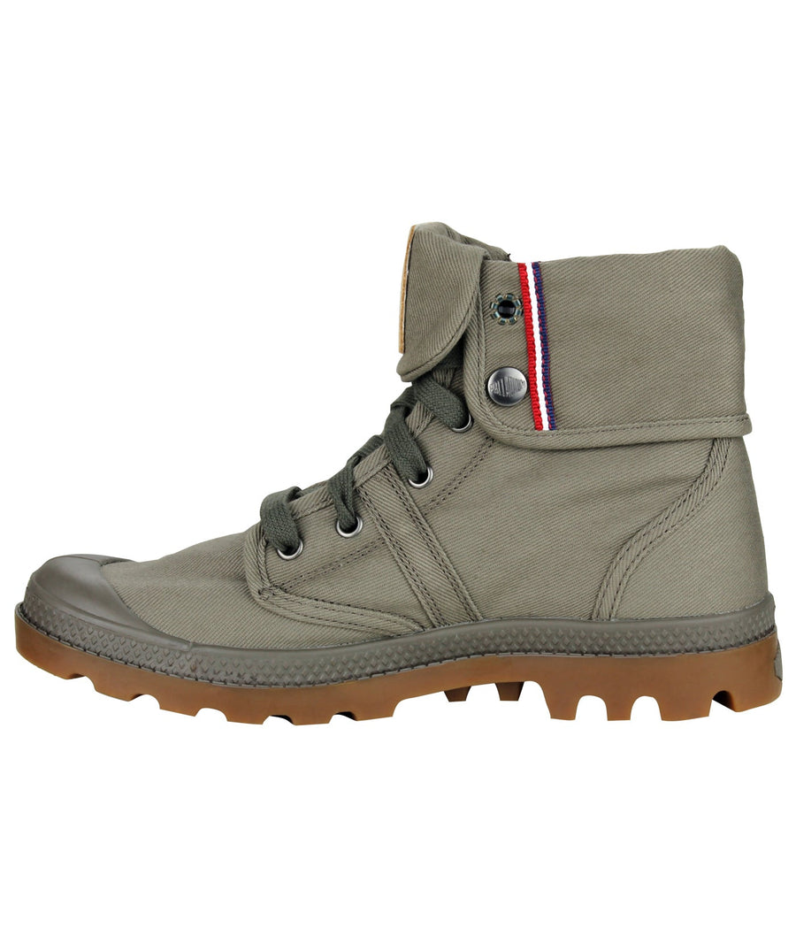 PALLADIUM  Pallabrouse Baggy CONV Boots 75333