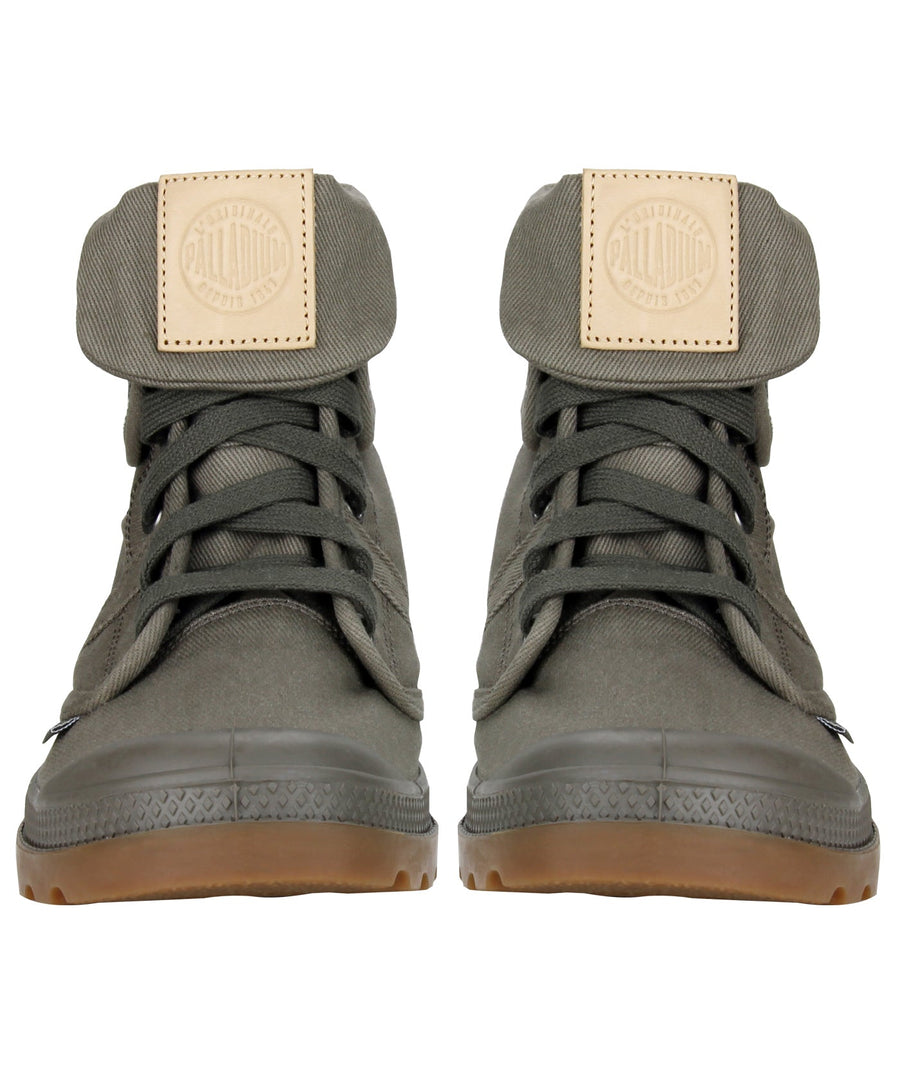 PALLADIUM  Pallabrouse Baggy CONV Boots 75333