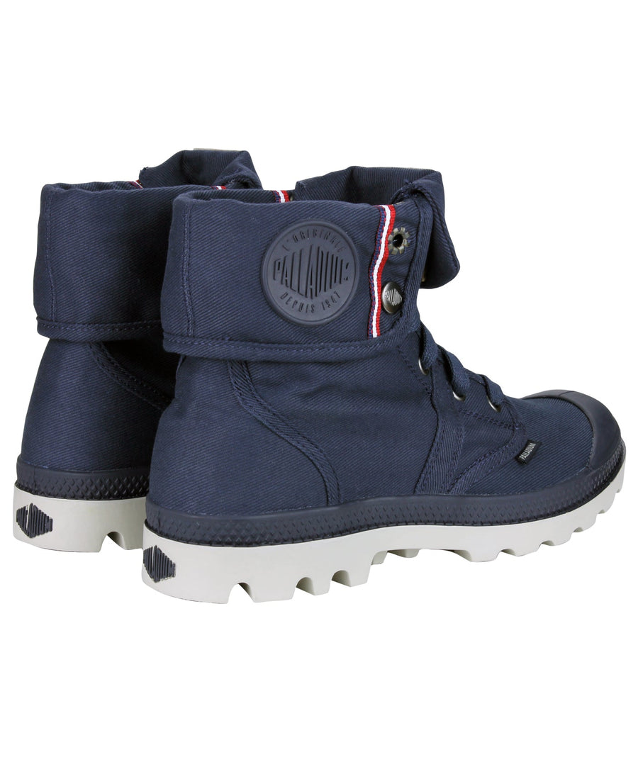 PALLADIUM  Pallabrouse Baggy CONV Boots 75333