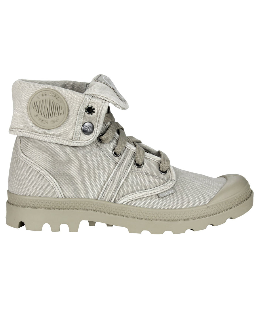 PALLADIUM  Pallabrouse Baggy Boots 2478