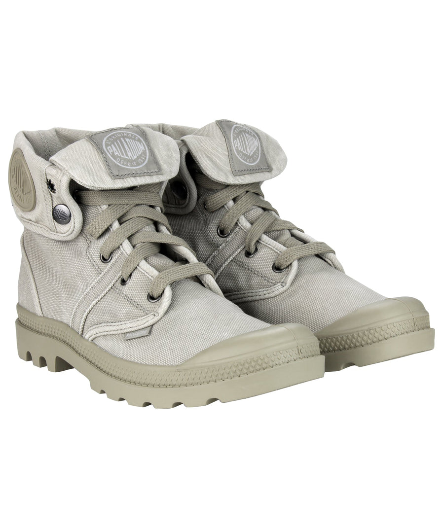 PALLADIUM  Pallabrouse Baggy Boots 2478