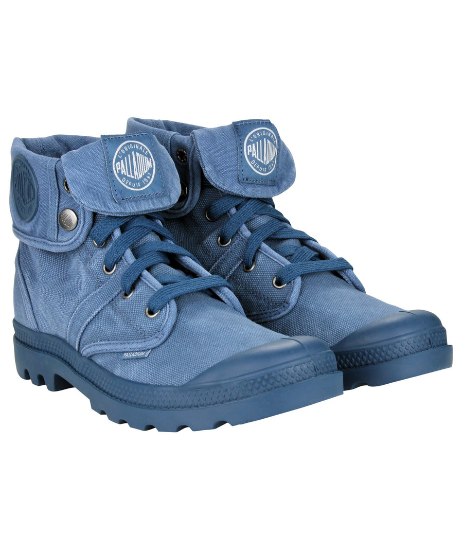 PALLADIUM  Pallabrouse Baggy Boots 2478