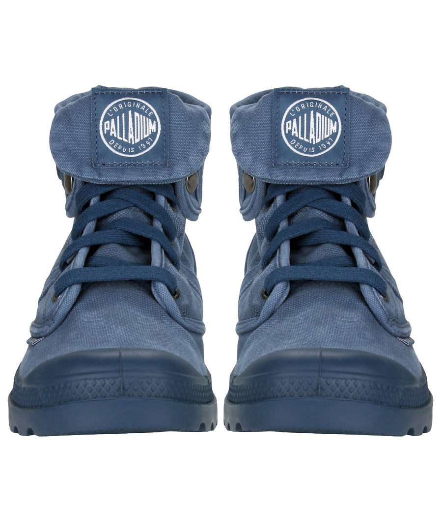 PALLADIUM  Pallabrouse Baggy Boots 2478