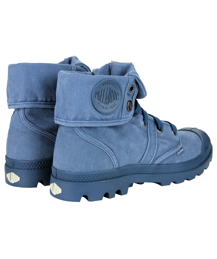 PALLADIUM  Pallabrouse Baggy Boots 2478