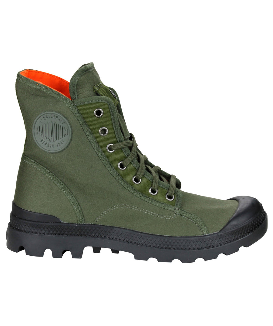 PALLADIUM  Pampa M65 Hi Boots 5346