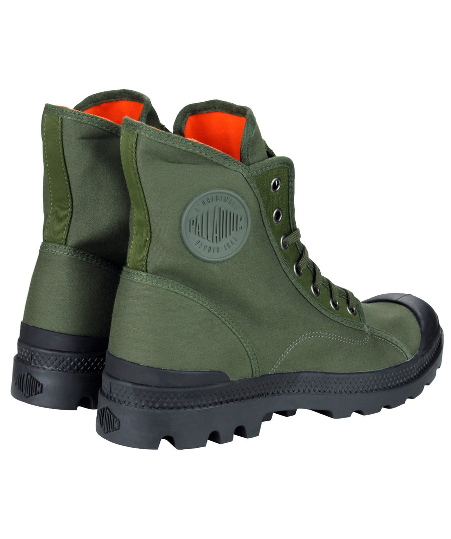 PALLADIUM  Pampa M65 Hi Boots 5346