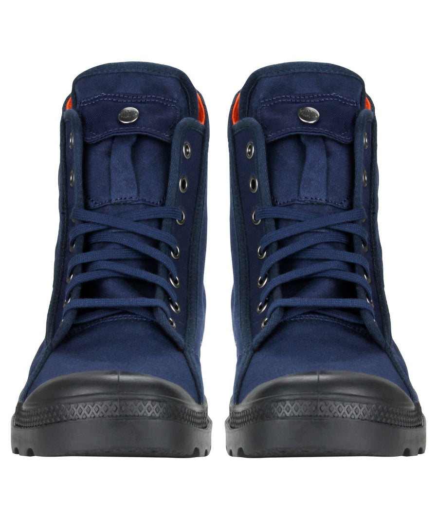 PALLADIUM  Pampa M65 Hi Boots 5346