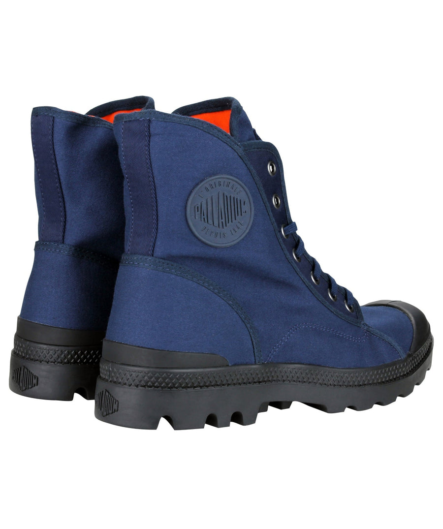 PALLADIUM  Pampa M65 Hi Boots 5346