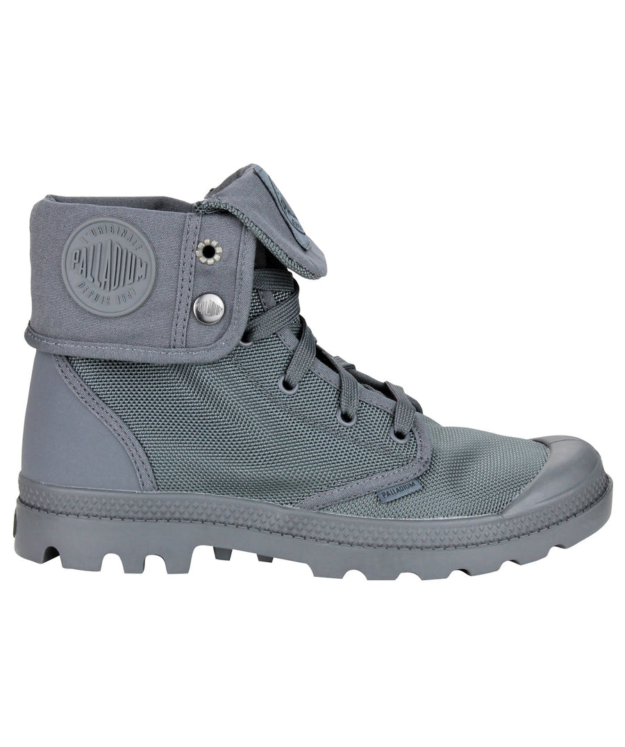 PALLADIUM  Mono Chrome Baggy II Boots 73227