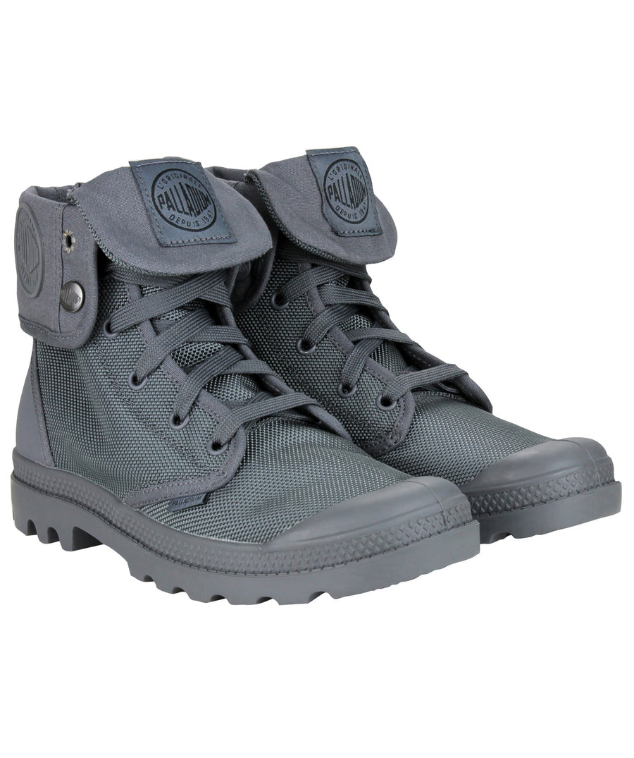 PALLADIUM  Mono Chrome Baggy II Boots 73227