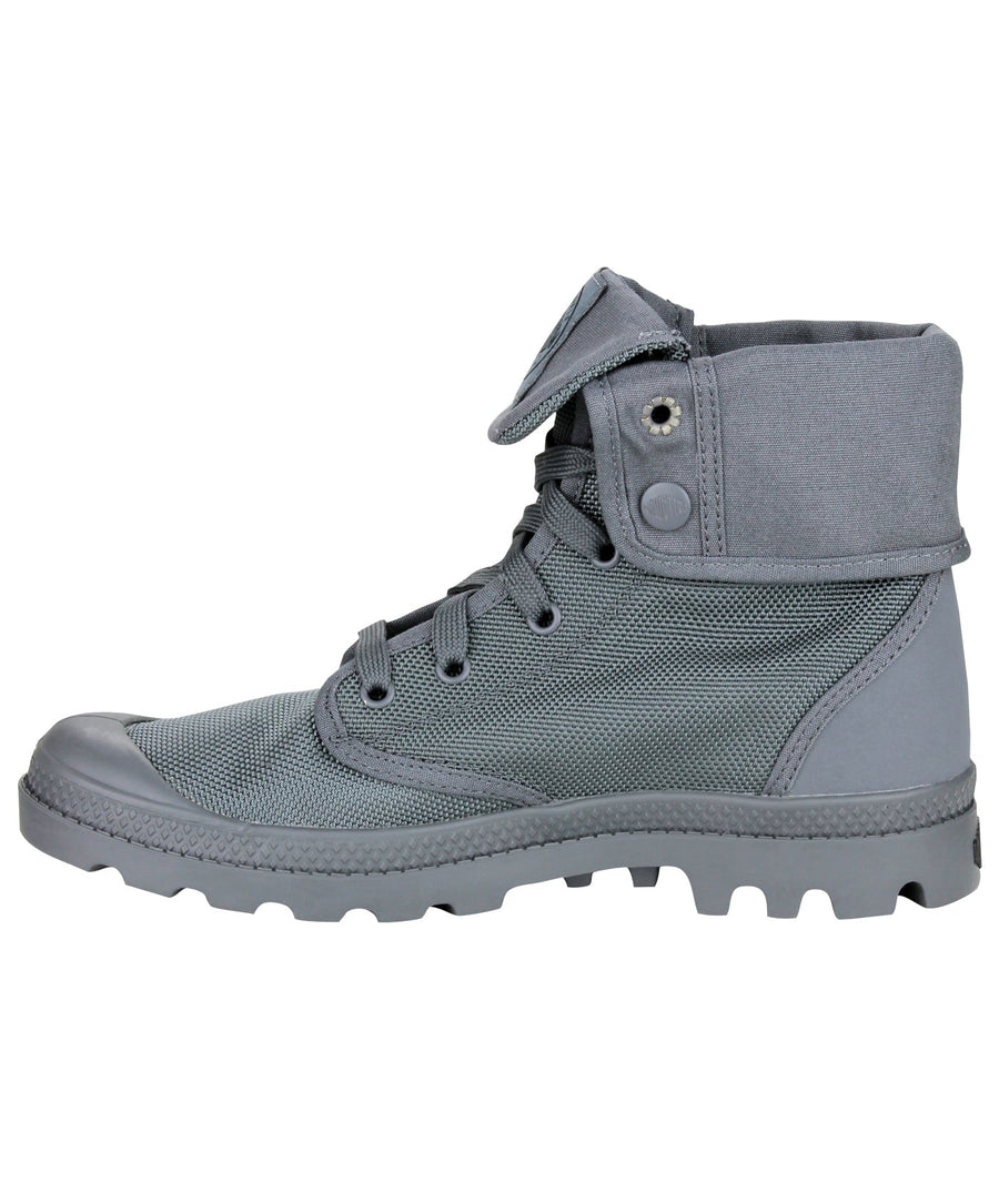 PALLADIUM  Mono Chrome Baggy II Boots 73227