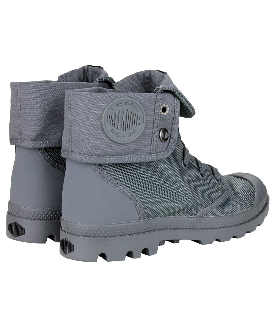 PALLADIUM  Mono Chrome Baggy II Boots 73227