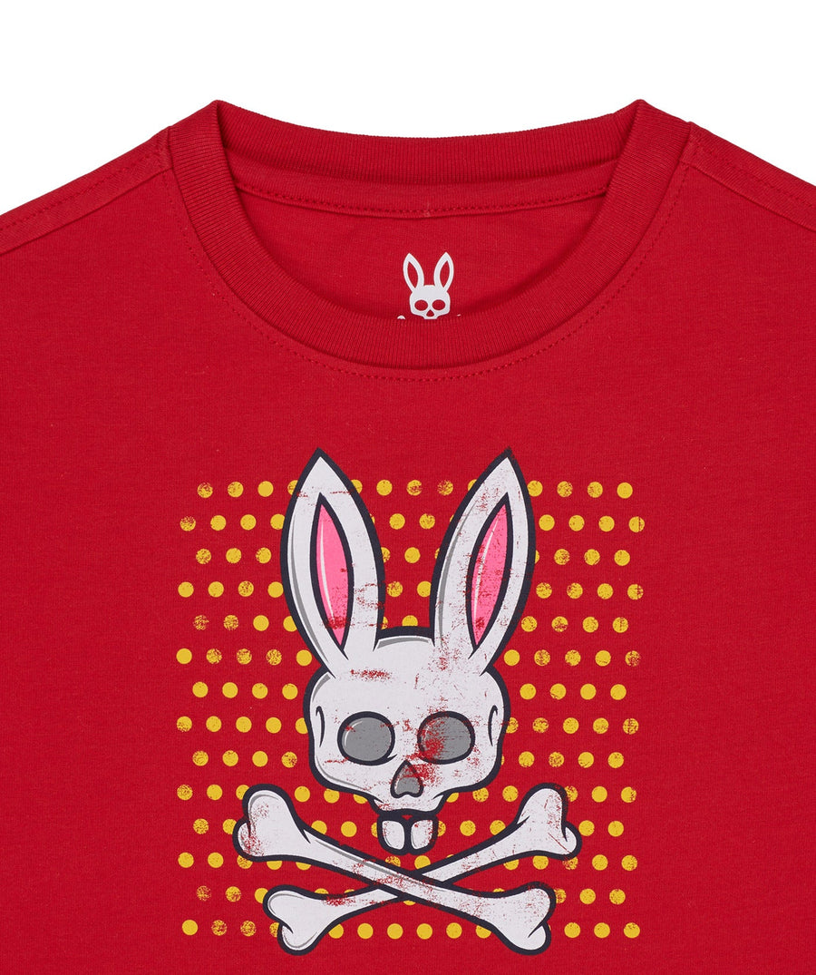 PSYCHO BUNNY  Graphic T-Shirt B0U523G1PC